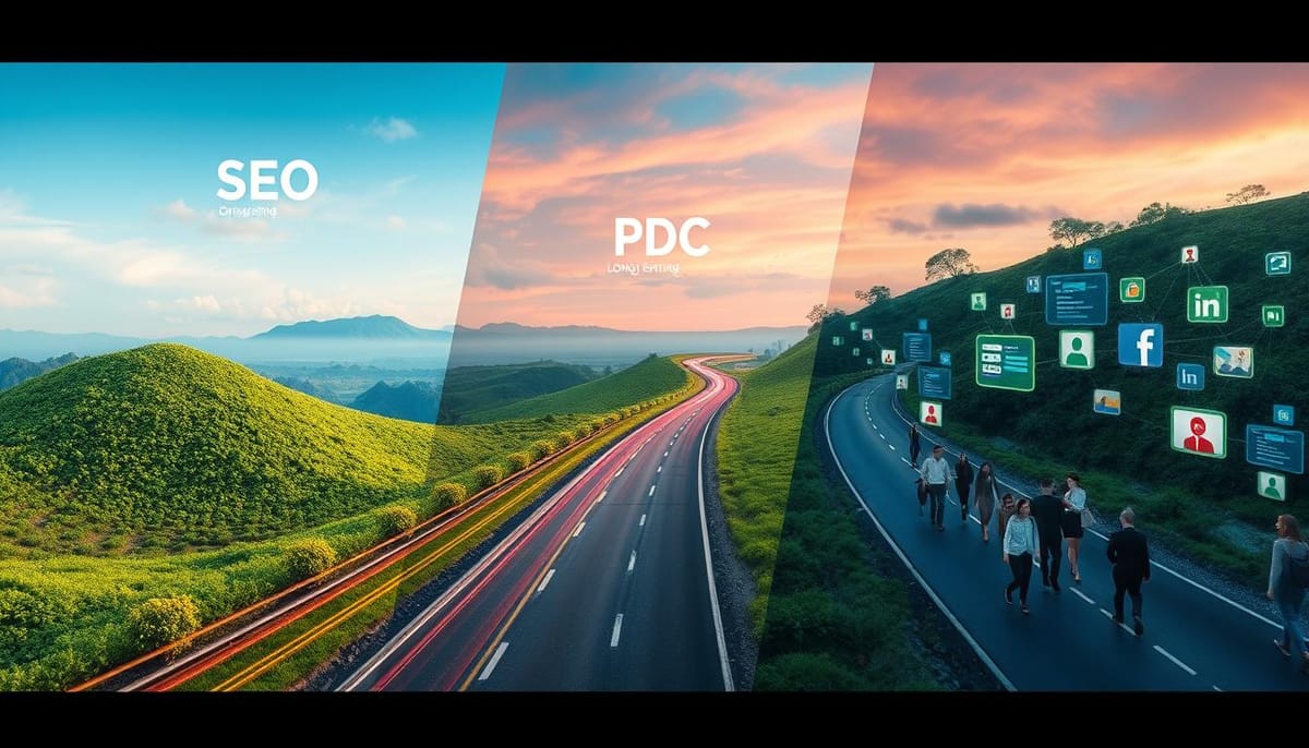 digital marketing ROI