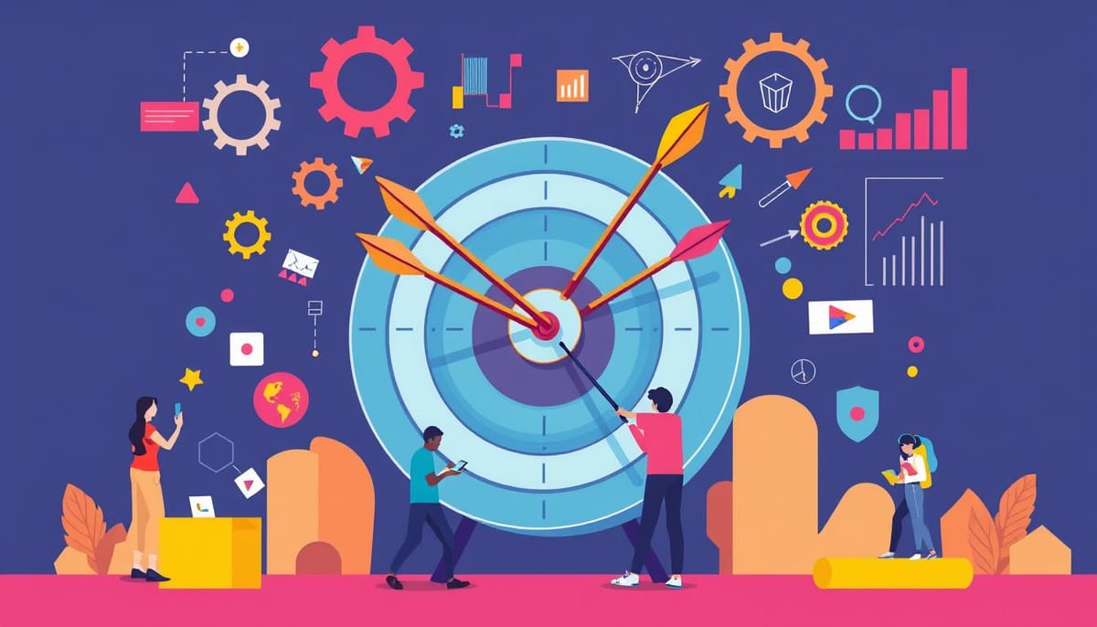 product market fit analysis