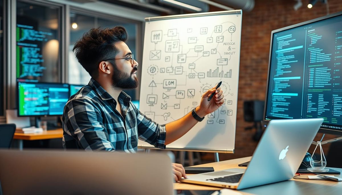 startup technical cofounder