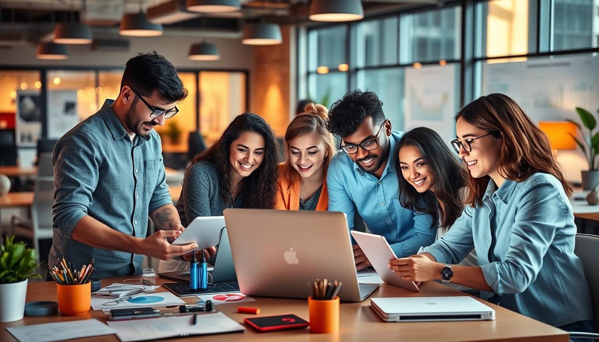 startup technology consulting