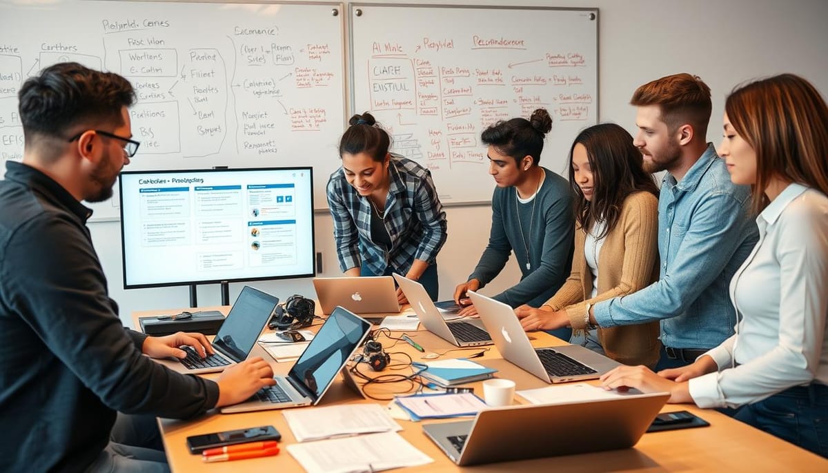 startup user testing