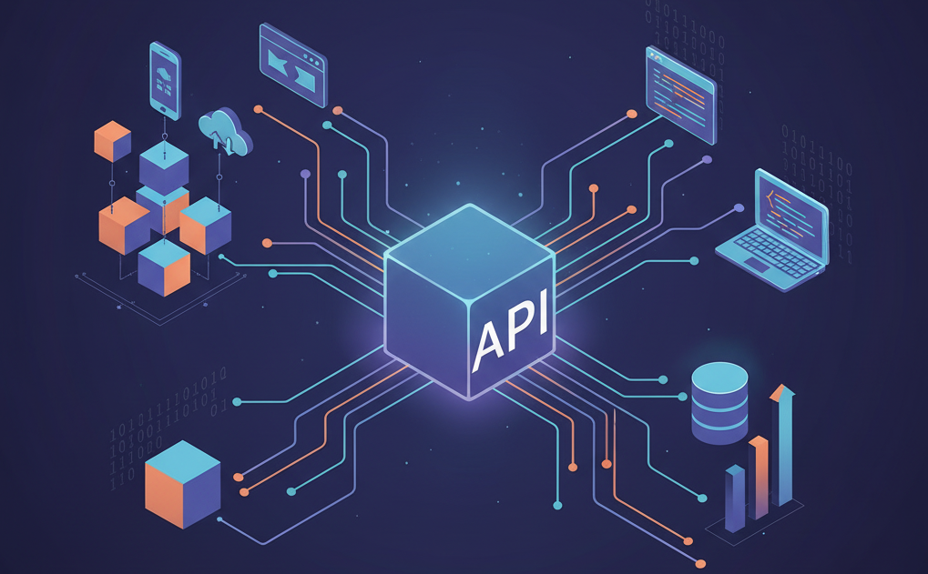 API-First Development: Building Products That Scale and Integrate