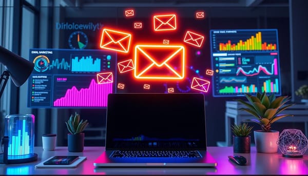 email marketing trends