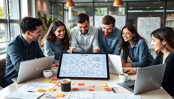 mvp development services