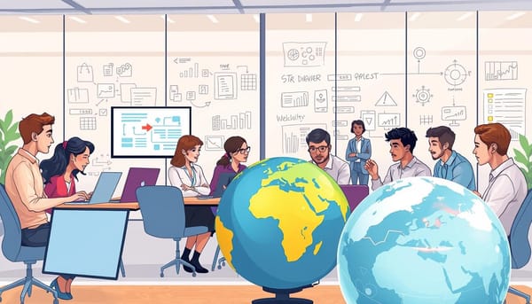 outsource startup development