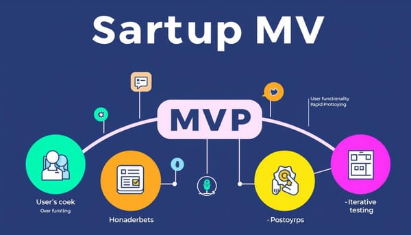 startup mvp features