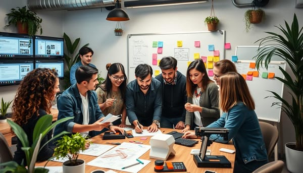 startup prototype development