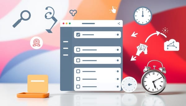 website navigation best practices