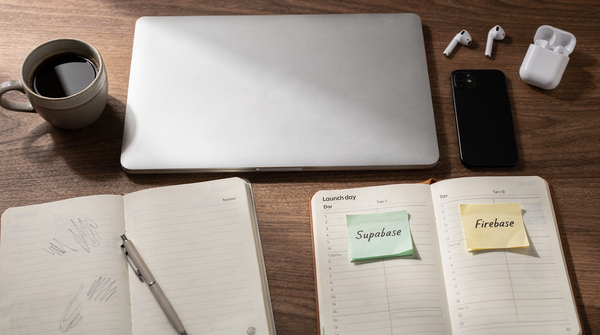 Supabase vs Firebase: Which Backend for Founders?
